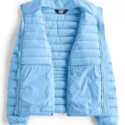 Women's Wanderweight Packable Down Jacket