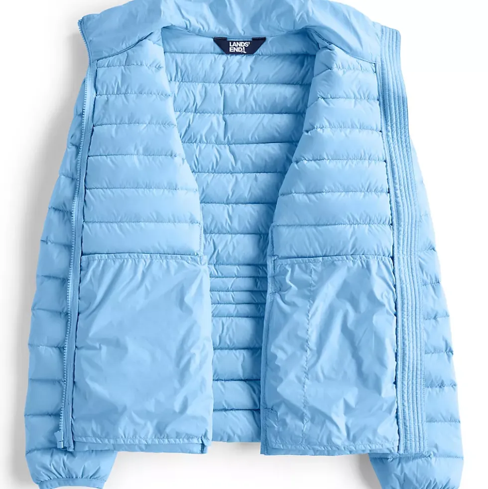 Women's Wanderweight Packable Down Jacket