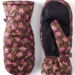 Women's Wanderweight Puffer Mittens