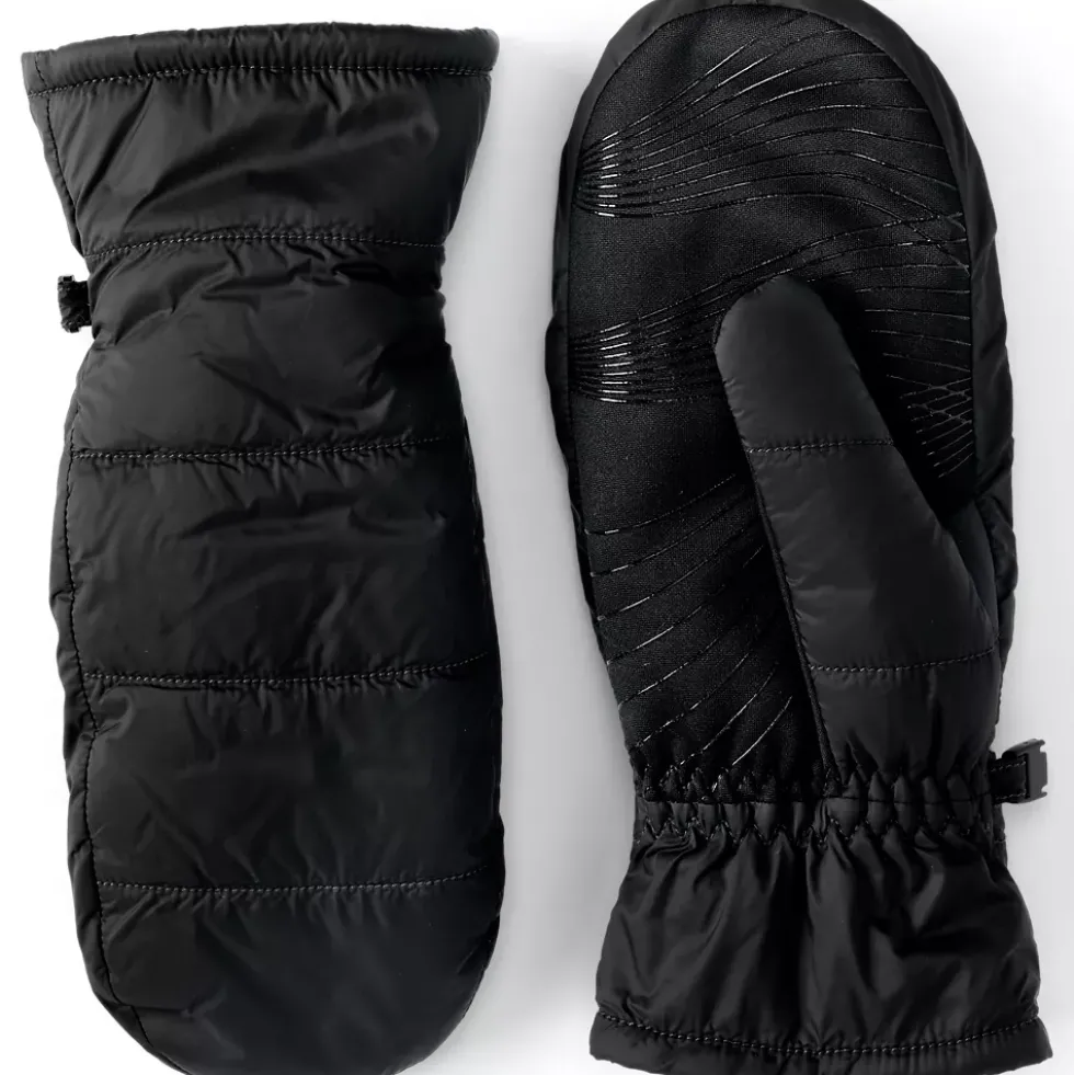 Women's Wanderweight Puffer Mittens