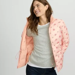 Women's Wanderweight Reversible Packable Down Jacket
