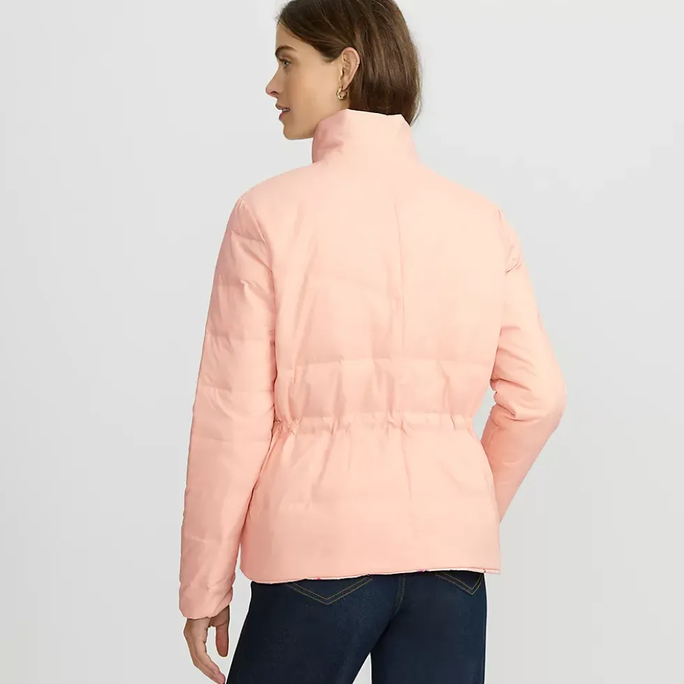 Women's Wanderweight Reversible Packable Down Jacket