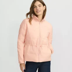Women's Wanderweight Reversible Packable Down Jacket
