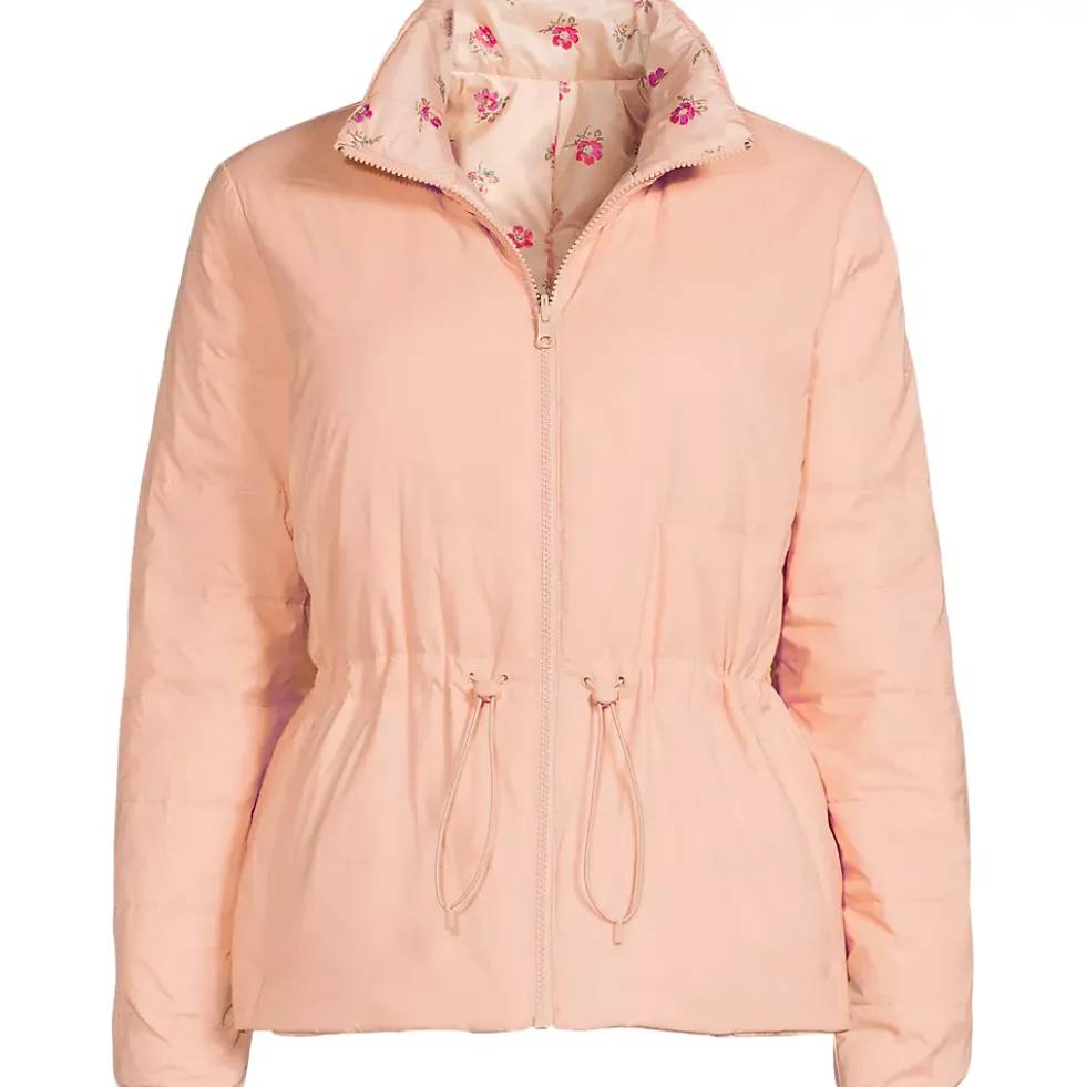 Women's Wanderweight Reversible Packable Down Jacket