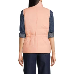Women's Wanderweight Reversible Packable Down Vest