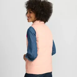 Women's Wanderweight Reversible Packable Down Vest