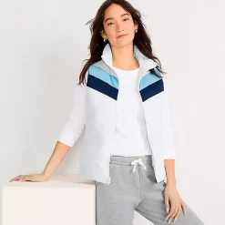 Women's Wanderweight Reversible Packable Down Vest