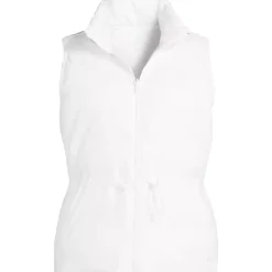 Women's Wanderweight Reversible Packable Down Vest