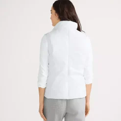 Women's Wanderweight Reversible Packable Down Vest