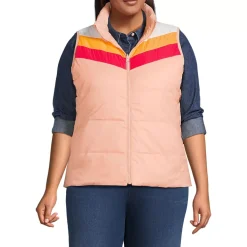 Women's Wanderweight Reversible Packable Down Vest