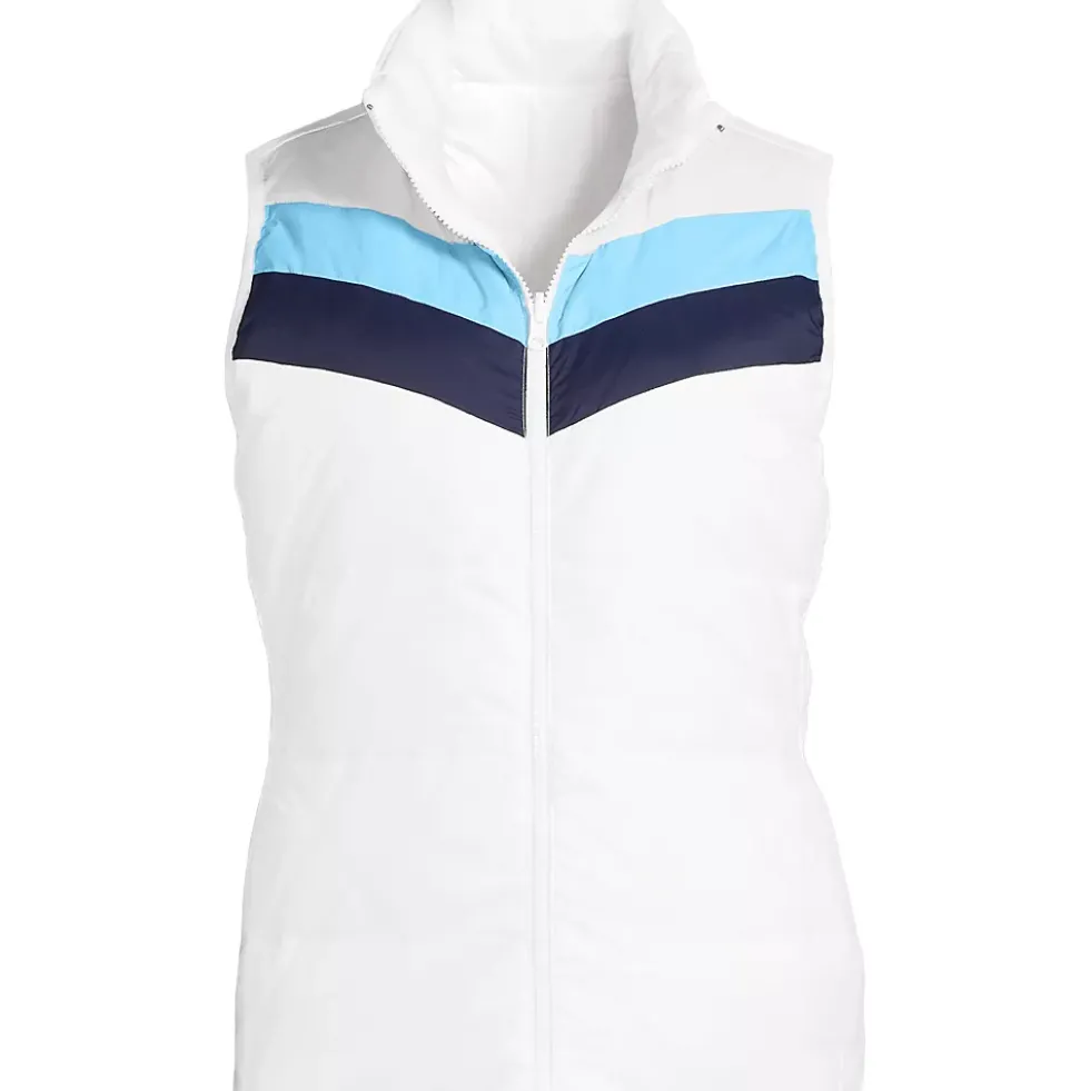 Women's Wanderweight Reversible Packable Down Vest