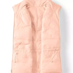 Women's Wanderweight Reversible Packable Down Vest