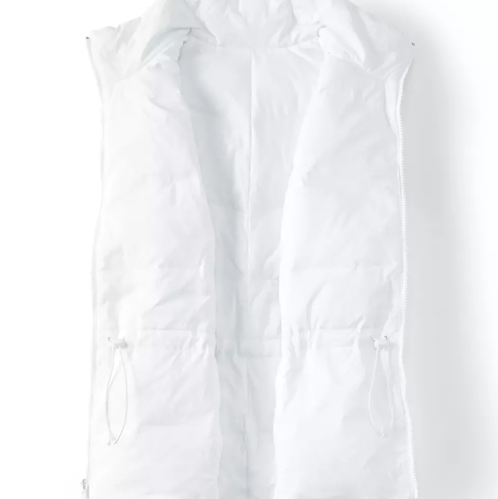 Women's Wanderweight Reversible Packable Down Vest