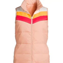 Women's Wanderweight Reversible Packable Down Vest