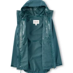 Women's Waterproof Raincoat