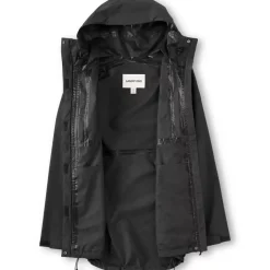 Women's Waterproof Raincoat
