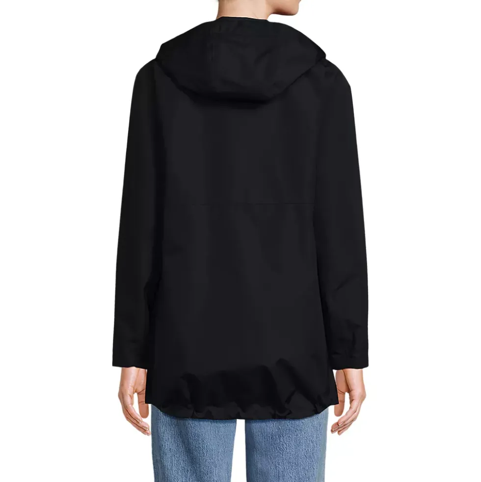 Women's Waterproof Raincoat