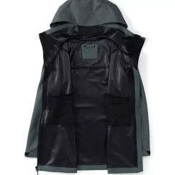 Women's Waterproof Shell Rain Jacket