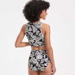 Women's Whipstitch Bikini Set