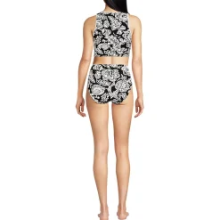 Women's Whipstitch Bikini Set