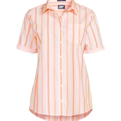 Women's Wrinkle Free No Iron Shirt