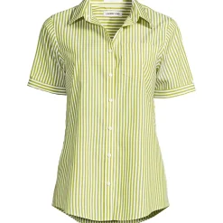 Women's Wrinkle Free No Iron Shirt